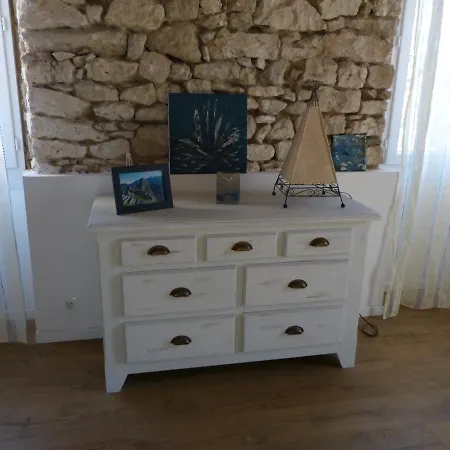 Bed & Breakfast Domaine De Bonnet