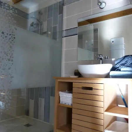 Domaine De Bonnet Bed & Breakfast 3*