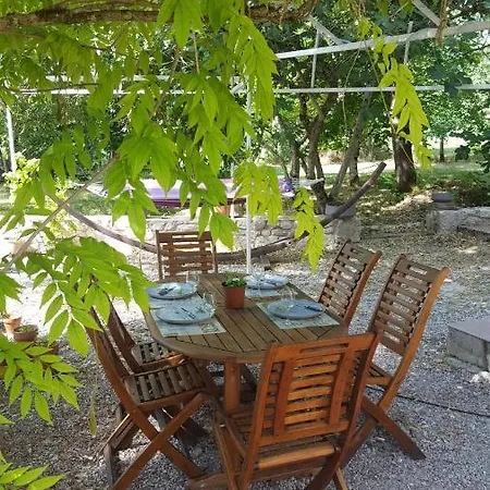 Domaine De Bonnet 3* Castelnau-de-Lévis