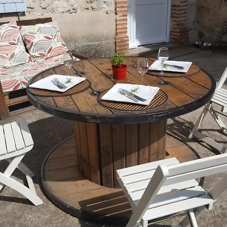 Domaine De Bonnet Castelnau-de-Lévis