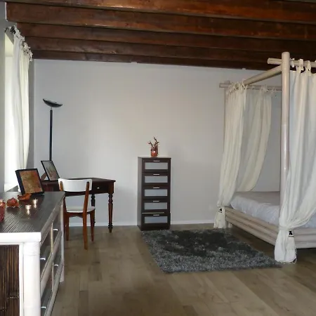 Domaine De Bonnet Castelnau-de-Lévis