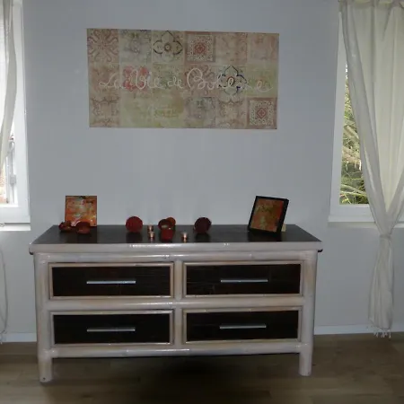 Domaine De Bonnet Castelnau-de-Lévis