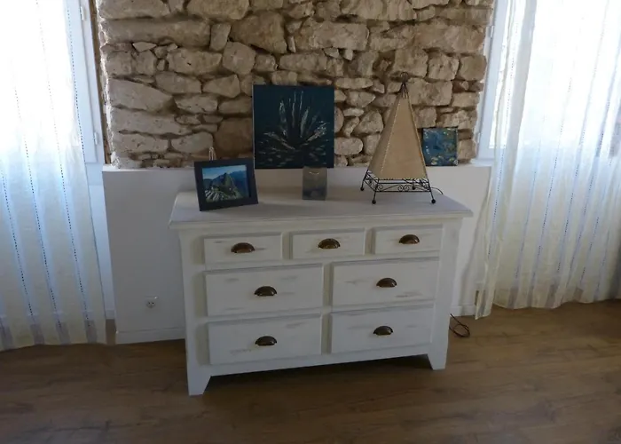 Bed & Breakfast Domaine De Bonnet