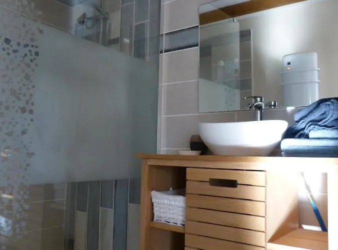 Domaine De Bonnet Bed & Breakfast 3*