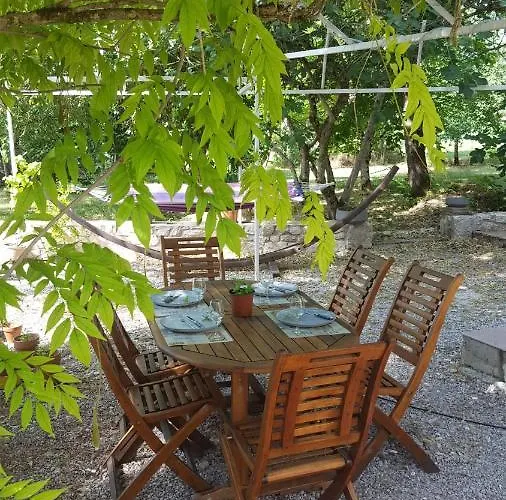 Domaine De Bonnet 3* Castelnau-de-Lévis