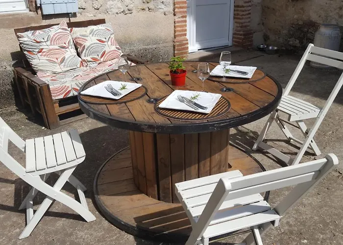 Domaine De Bonnet Castelnau-de-Lévis