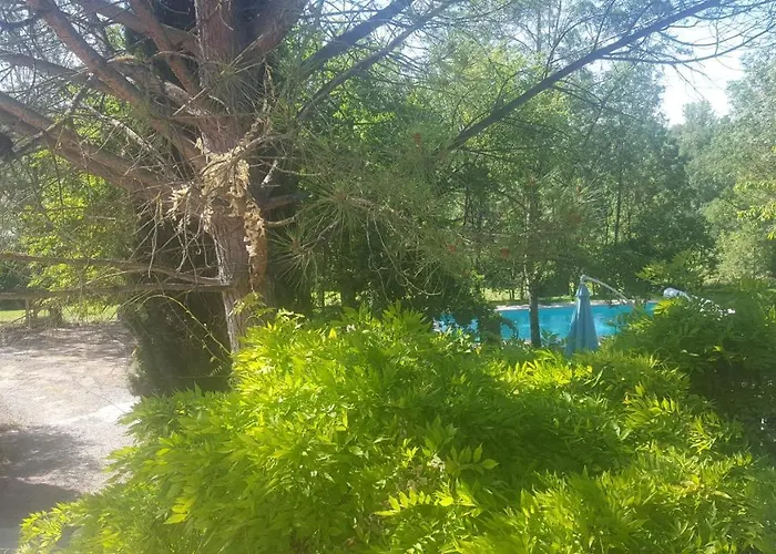 Bed & Breakfast Domaine De Bonnet