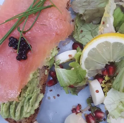 Bed & Breakfast Domaine De Bonnet