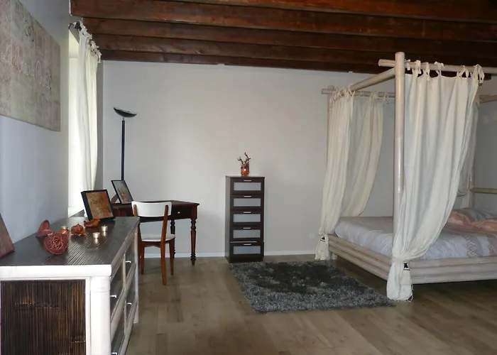 Domaine De Bonnet Castelnau-de-Lévis