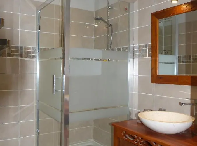 Domaine De Bonnet Bed & Breakfast Castelnau-de-Lévis