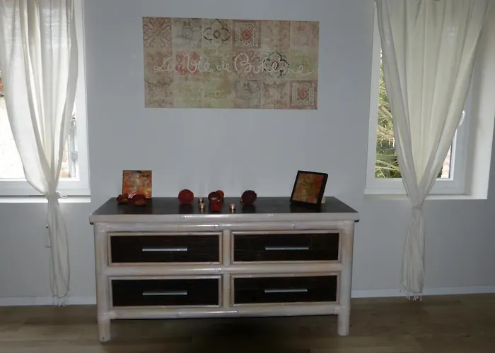 Domaine De Bonnet Castelnau-de-Lévis