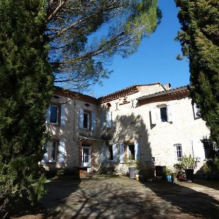 Domaine De Bonnet Nocleg ze śniadaniem Castelnau-de-Lévis