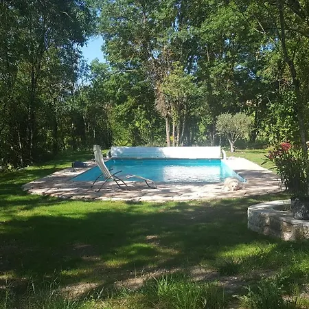 Domaine De Bonnet *