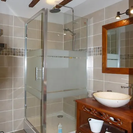 Domaine De Bonnet Bed & Breakfast Castelnau-de-Levis