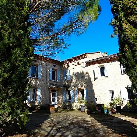 Domaine De Bonnet 3*