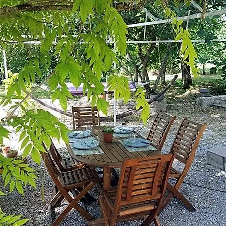 Bed & Breakfast Domaine De Bonnet